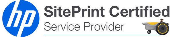 HP SitePrint Certified Service Provider
